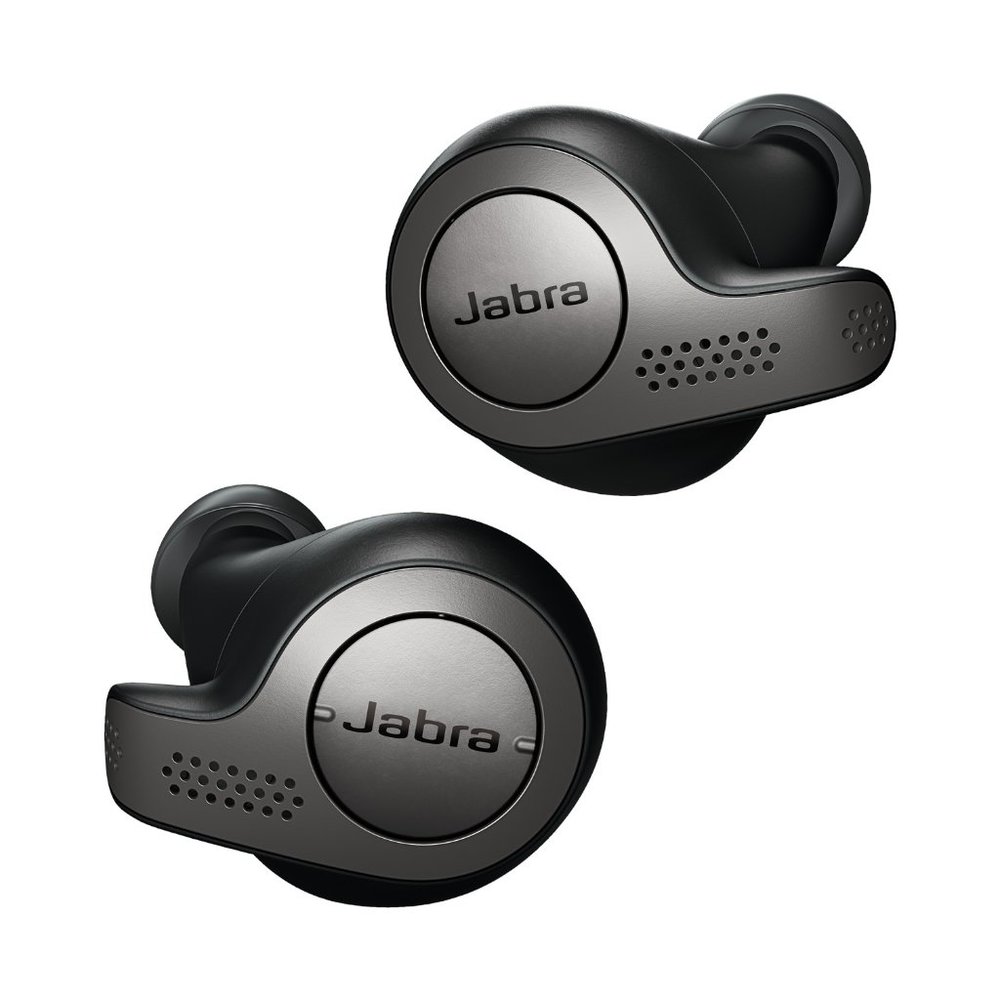 Jabra Elite 65t True Wireless Earbuds